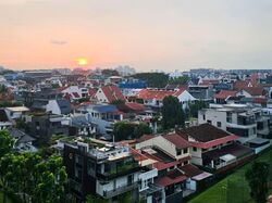 Blk 141 Lorong Ah Soo (Hougang), HDB Executive #537239211